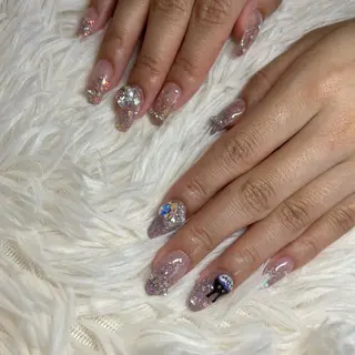 ネイル beauty salonREMIAのネイルデザイン