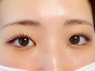 マツエク・マツパ YELLIO所属・YELLIO (エーリオ)のマツエク・マツパデザイン