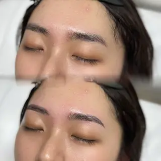 アイブロウ HBLaward受賞 KANAの眉毛・アイブロウイメージ