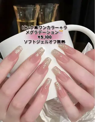 ネイル 日暮里2 lavenderのネイルデザイン