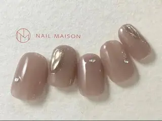 ネイル SUGIMOTO Mのネイルデザイン