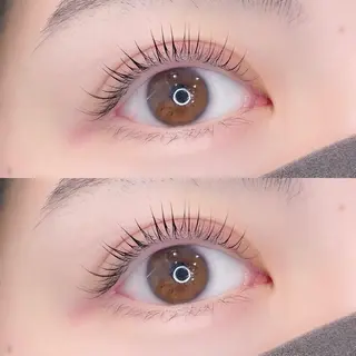 マツエク・マツパ アトリエハーロウ なるみのマツエク・マツパデザイン