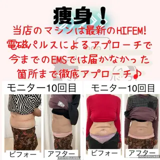 salon 喜’s casaのネイルデザイン