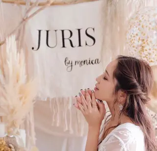 JURIS by monicaのエステ・リラクイメージ