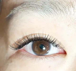 マツエク・マツパ un Lino 西田のマツエク・マツパデザイン