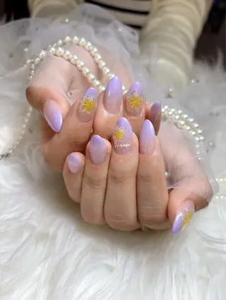 ネイル 岡本 有香のその他イメージ