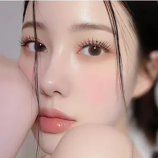 マツエク・マツパ まつげパーマ/ エクステ/あみ🎀のマツエク・マツパデザイン