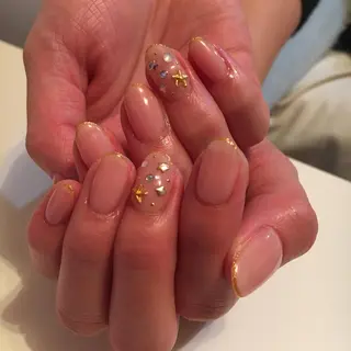 ネイル ♡ miyaのネイルデザイン