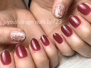 ネイル jdn natsumiのネイルデザイン