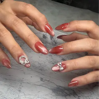 ネイル LOUISE. ／ネイルのネイルデザイン