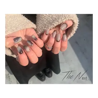 ネイル TheNext kitahorieのネイルデザイン