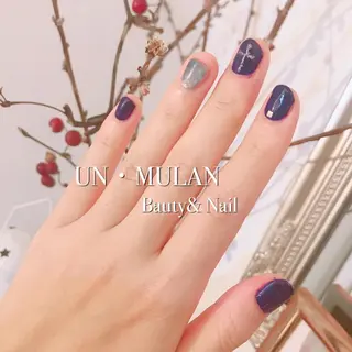 ネイル UN・MULAN (大田　瑶子)のマツエク・マツパデザイン