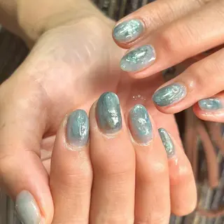 ネイル torom yukiのネイルデザイン