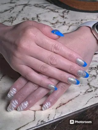 ネイル 🌸 KANA🌸のネイルデザイン