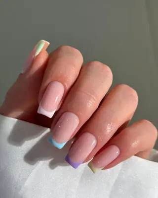 ネイル YO♥ nails  横浜駅のネイルデザイン