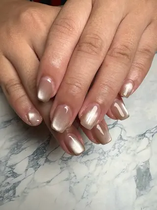 ネイル Reas nail kanaのネイルデザイン