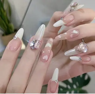 ネイル REI レイのネイルデザイン