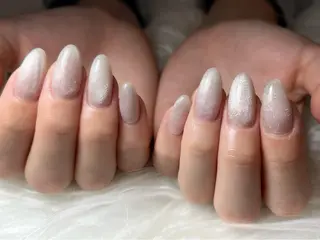 ネイル Era nailのネイルデザイン