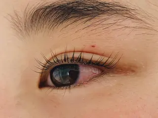 マツエク・マツパ R ...Rの眉毛・アイブロウイメージ
