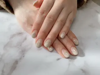 ネイル JIFFY nailstudioのネイルデザイン