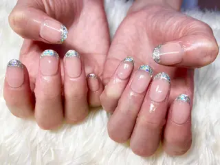 ネイル Nail&eye Belire 新宿のネイルデザイン