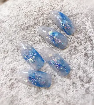 ネイル 🌟桜beauty 🌟プロ ネイリストのネイルデザイン