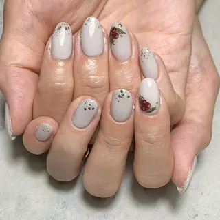 ネイル FIORITURA aiのネイルデザイン