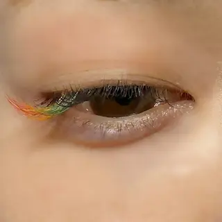 マツエク・マツパ 平山 ゆりのマツエク・マツパデザイン