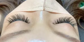 マツエク・マツパ EYELA 阿部の眉毛・アイブロウイメージ