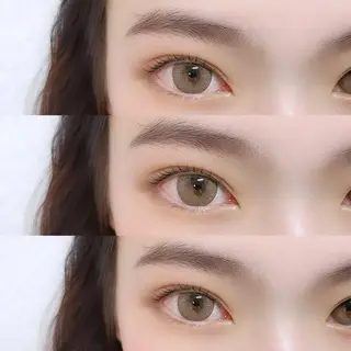 マツエク・マツパ ニッタ モモカのマツエク・マツパデザイン