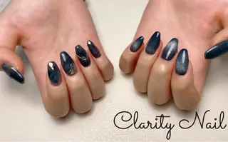 ネイル Clarity Nailのネイルデザイン