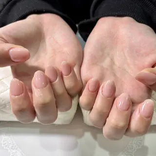 ネイル Shine 🫧honoka🫧のネイルデザイン