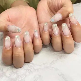 ネイル FELICE ﾌｪﾘｰﾁｪのネイルデザイン