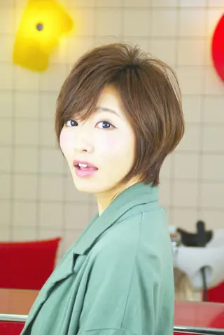 ショート 濱田 剛志のエステ・リラクイメージ