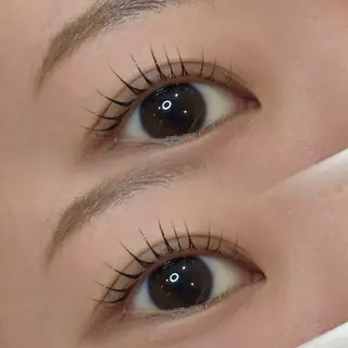 マツエク・マツパ kyoka 🌼のマツエク・マツパデザイン