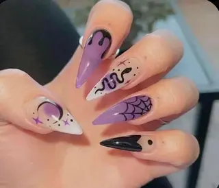 ネイル RosyBeauty Salonのネイルデザイン