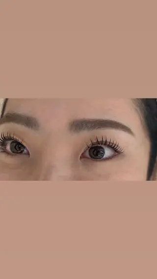 マツエク・マツパ マリーテレジア🌼 サラのマツエク・マツパデザイン