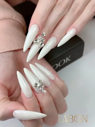 ネイル Labon Nails Artのネイルデザイン