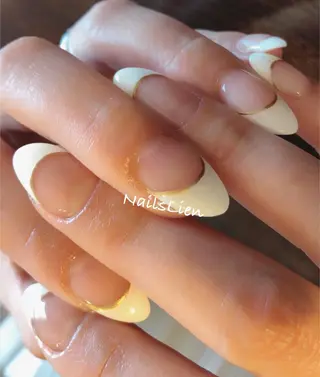 ネイル studio e n / RiNのネイルデザイン