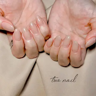 ネイル two nailのネイルデザイン