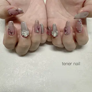 ネイル テネルネイル tener nailのネイルデザイン
