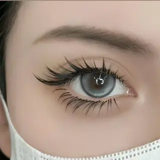 マツエク・マツパ Arana池袋 Ayumi🦋のマツエク・マツパデザイン