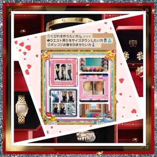 メンズ 小沼 美希恵のその他イメージ