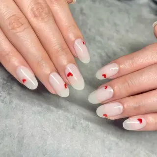 ネイル コンディショニング サロンRootsのネイルデザイン