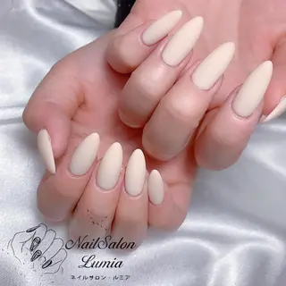 ネイル ネイルサロン ルミア Lumia 店長のネイルデザイン