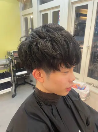 🍀︎Reika 🍀のヘアスタイル