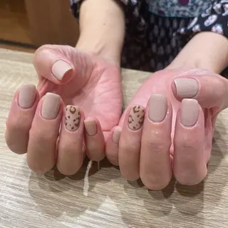 ネイル liberté🫧 新小岩のネイルデザイン