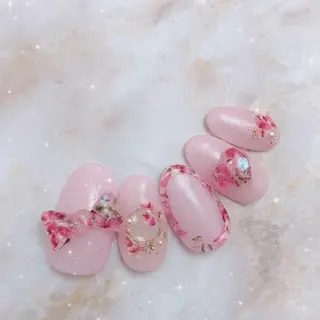 ネイル ネイリスト CHIAKIのネイルデザイン