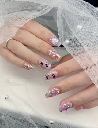 ネイル 【新宿】Nail Yamazakiのネイルデザイン