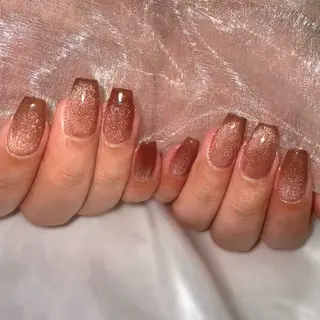 ネイル 自宅サロン 美蘭のネイルデザイン